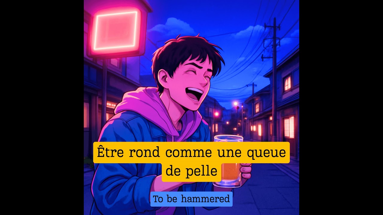 Expression française : 