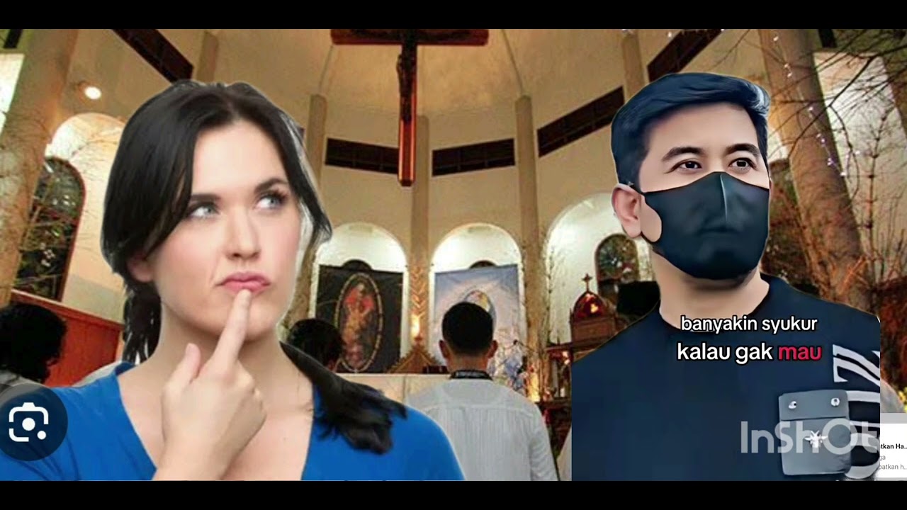 Diskusi bang zuma dan Grace