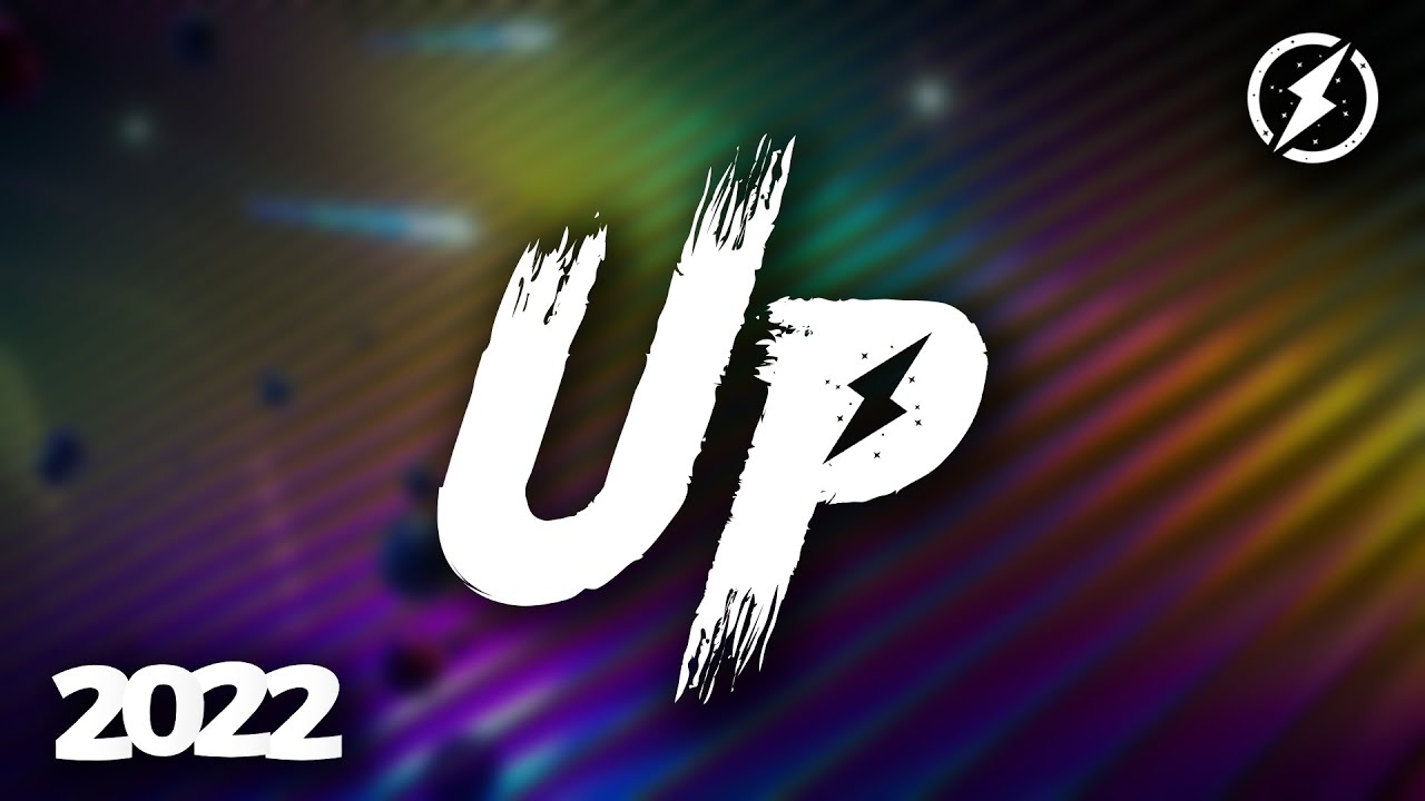 Sped up EDM Music 2022 ⏫ Sped Up EDM Remixes of Popular Songs