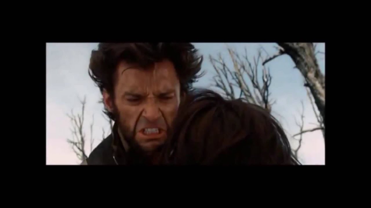 Wolverine - Immortals