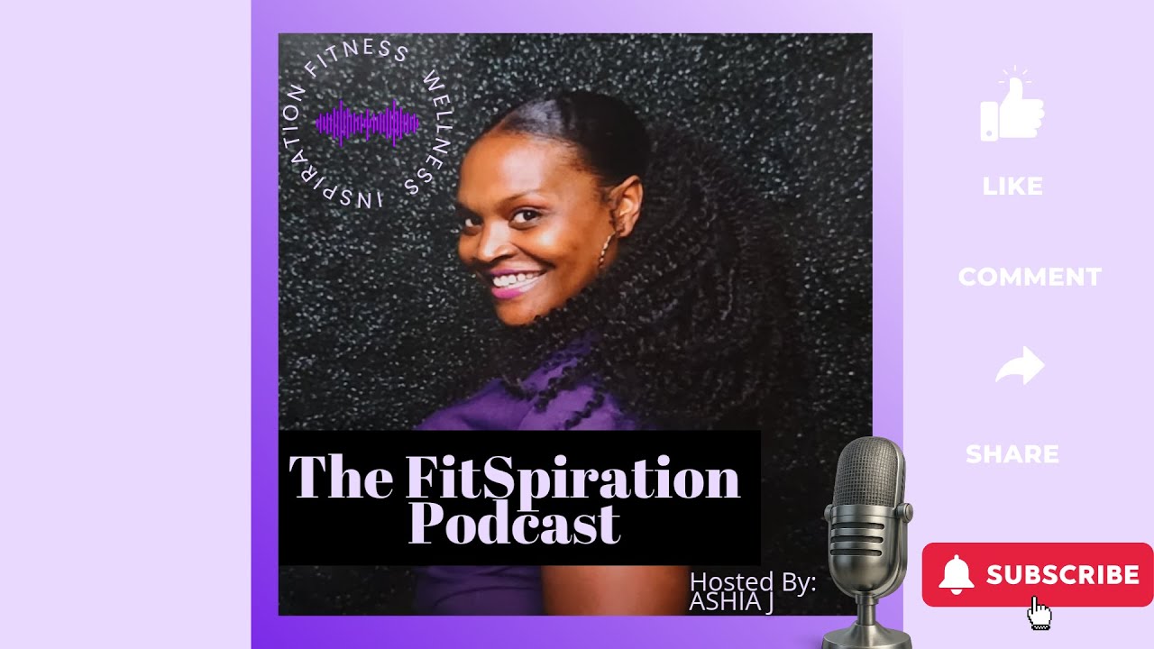 Comparison Is The Thief Of Joy: Reimaging Body Positivity