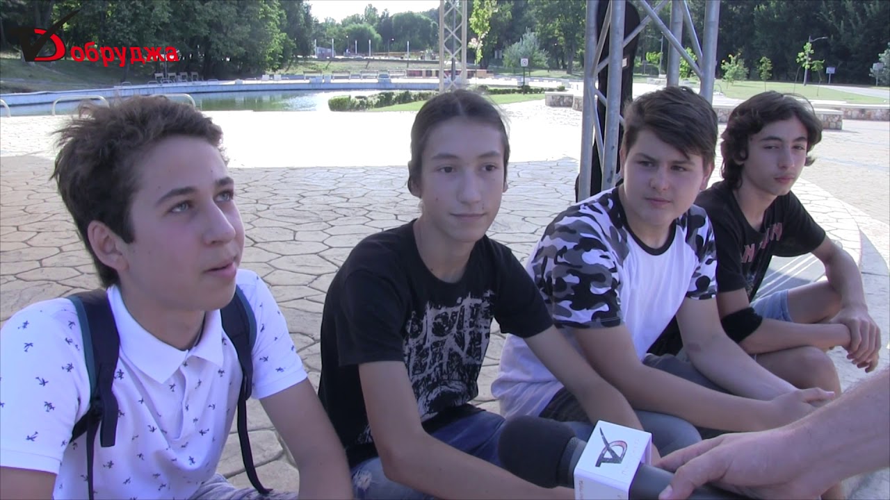 Тийнейджърите от Creep готвят първа авторска песен за September Sun