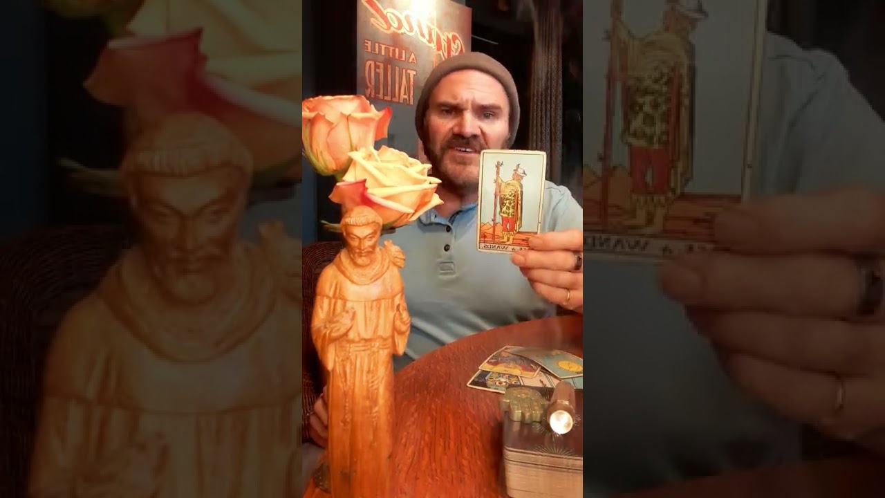 JDS Tarot🧿 Air🧿 A secret admirer & someone wanting to surprise you with a 🗡 in the back! 🚫 the😈🔥🗡🪄