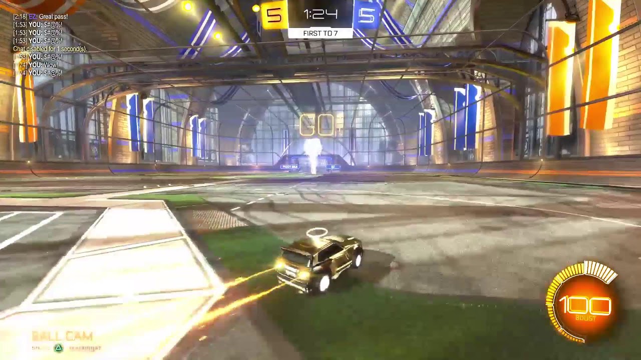Rocket League_
