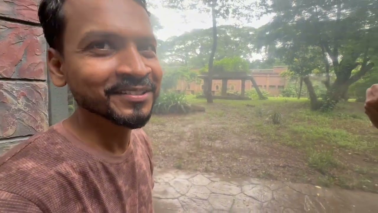 Charlie gaya mumbai zoo 🐅🐆🐧😜