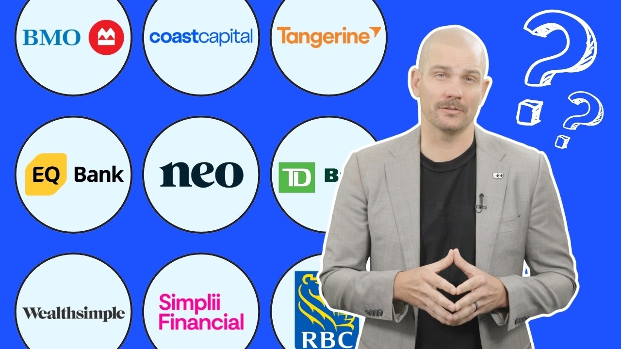Best free (no-fee) chequing accounts in Canada