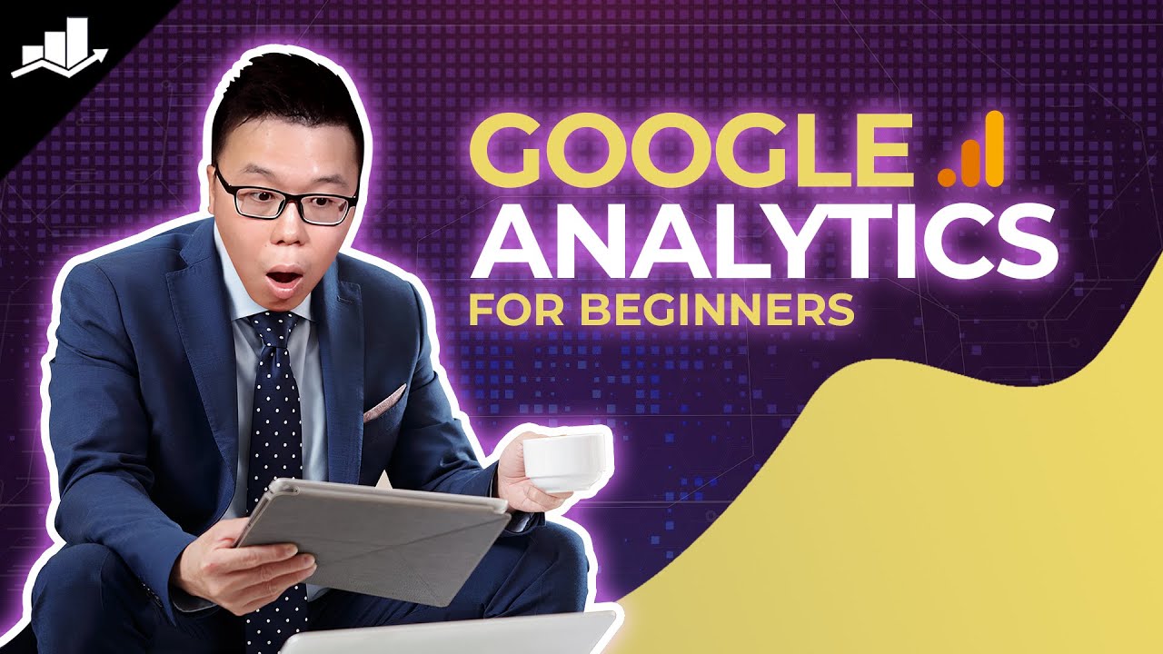Google Analytics 4 Tutorial for Beginners (2026)