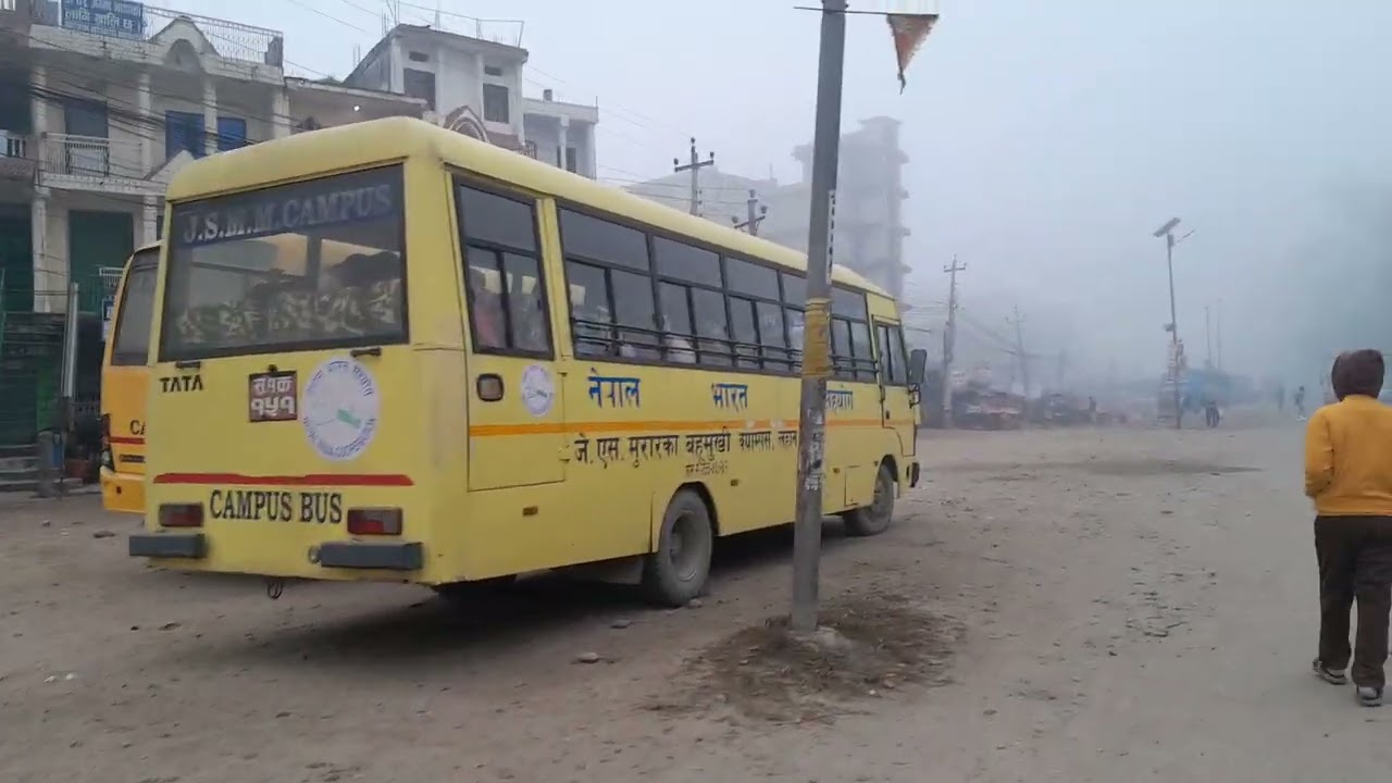 07.01.26 -: नेपाल , द्वादश ज्योतिर्लिंग चार-धाम पद यात्रा