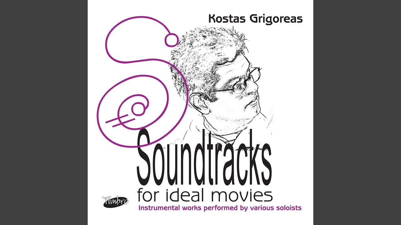 Soundtracks: III. My Sky