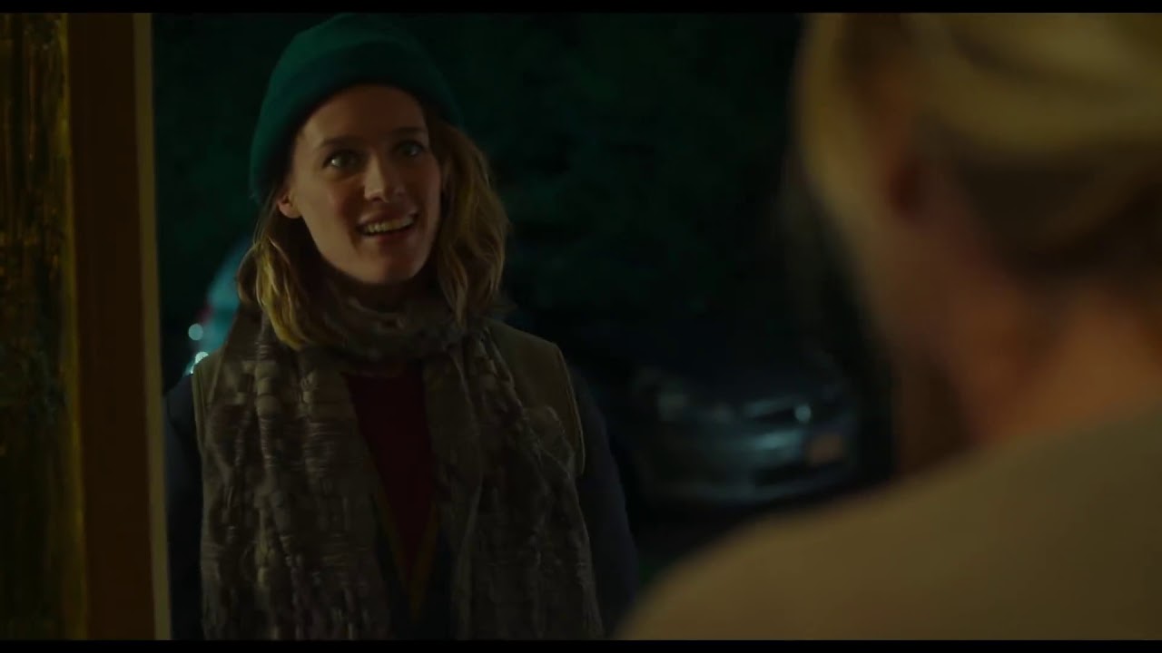 Tully 2018 Fragman Evdesinema.net