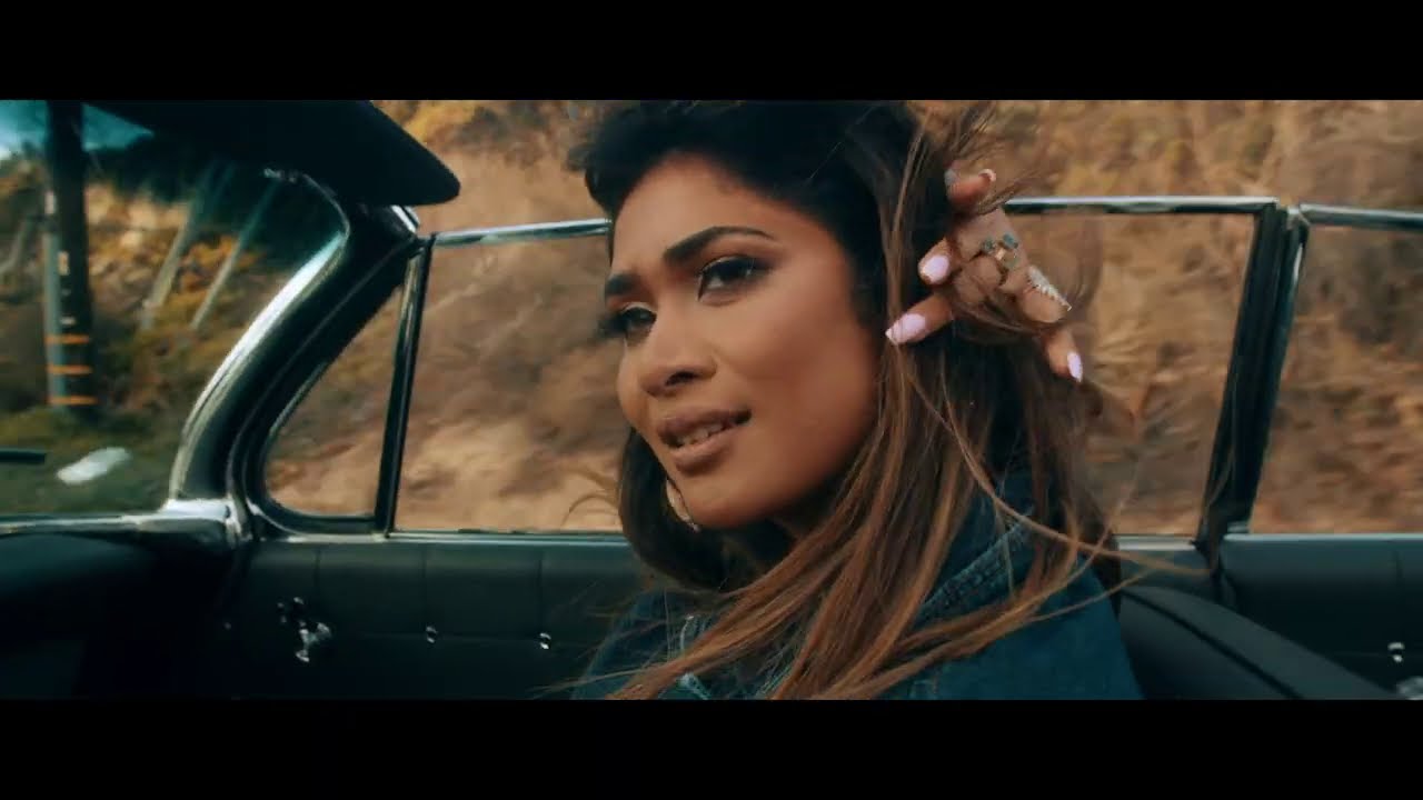 Sweet Fix- Brown Boy Starring Anarkalli