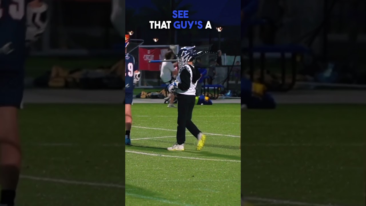 Mic&rsquo;d up goalie is hilarious 😂🎙️