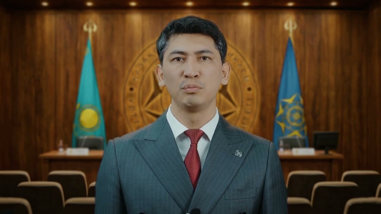❗️Сыбайлас жемқорлыққа қарсы күрес бойыншақабылданудағы шаралар туралы