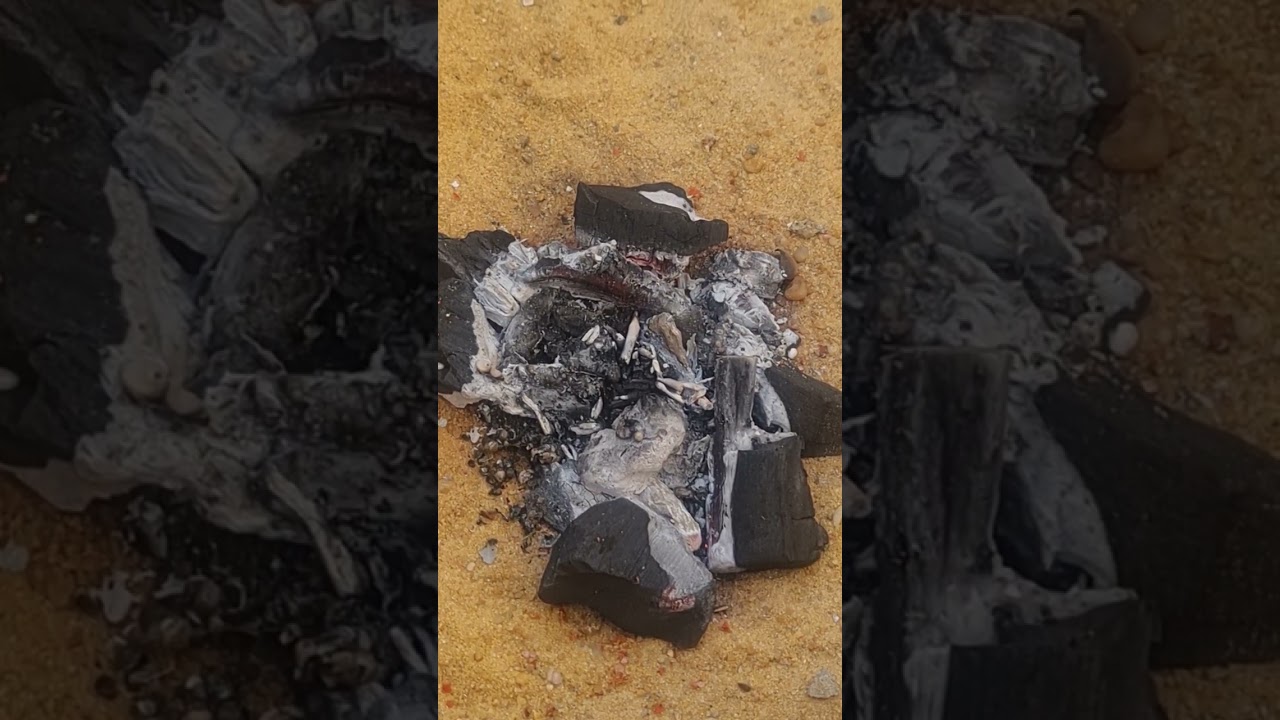 ازاله العين والحسد والطاقة السلبيه وبص وقولي شوفت ايه جوه البخور