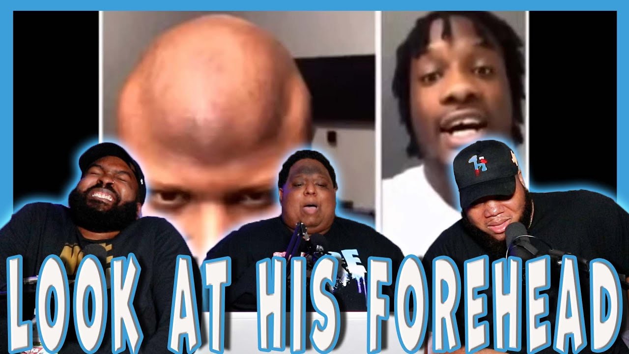 Donterio HunDon x Your BarBeque Roast Compilation #6 Recentleaf (постарайтесь не смеяться)