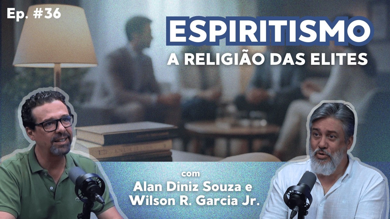Centro Espírita ou Clube Social?