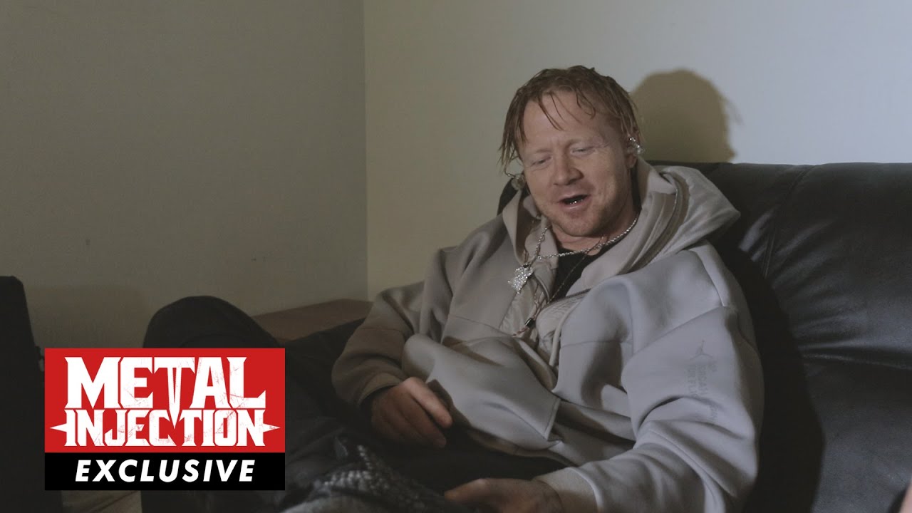David Gunn of KING 810 On His Hometown, Truth Behind Label Relationship & More | Metal Injection