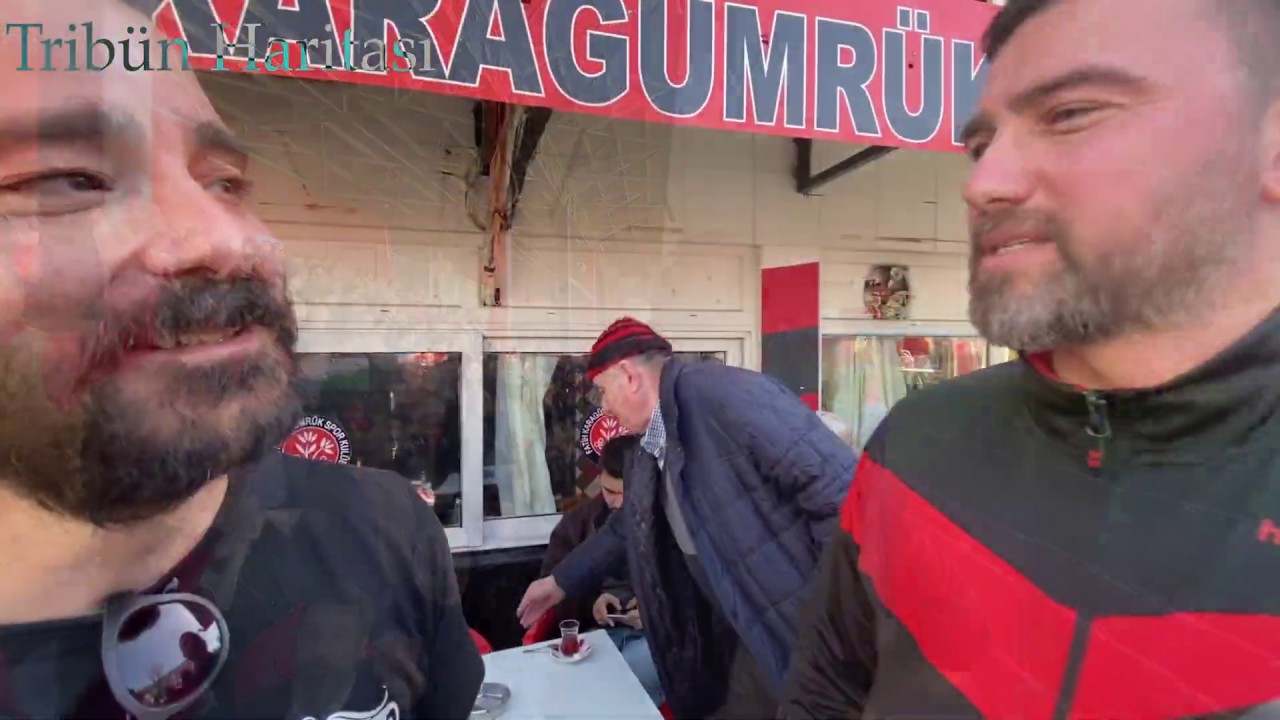 KARAGÜMRÜKLÜLER KİM? SEMTLERİ SEVDALARI AMAÇLARI ve DAHA BİR ÇOK ŞEY...