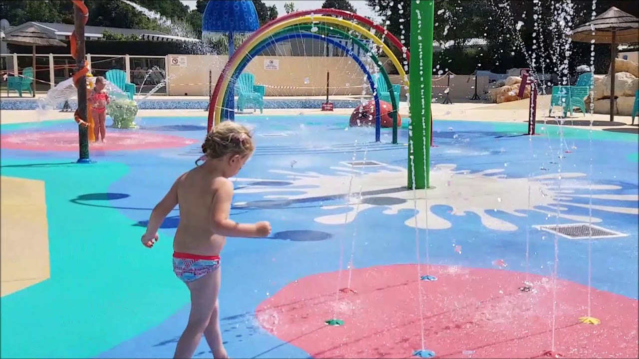 Siblu - Camping Les Charmettes