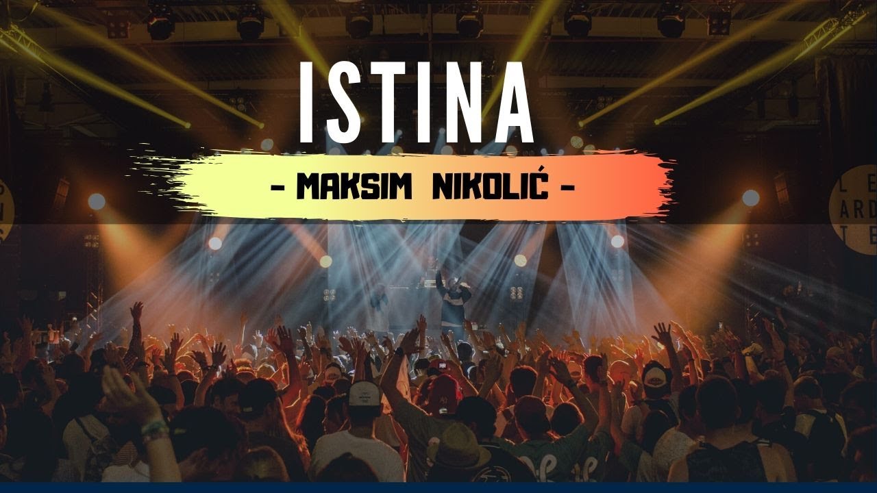 The Truth – Istina ( SRPSKI REP OFFICIAL 2020)