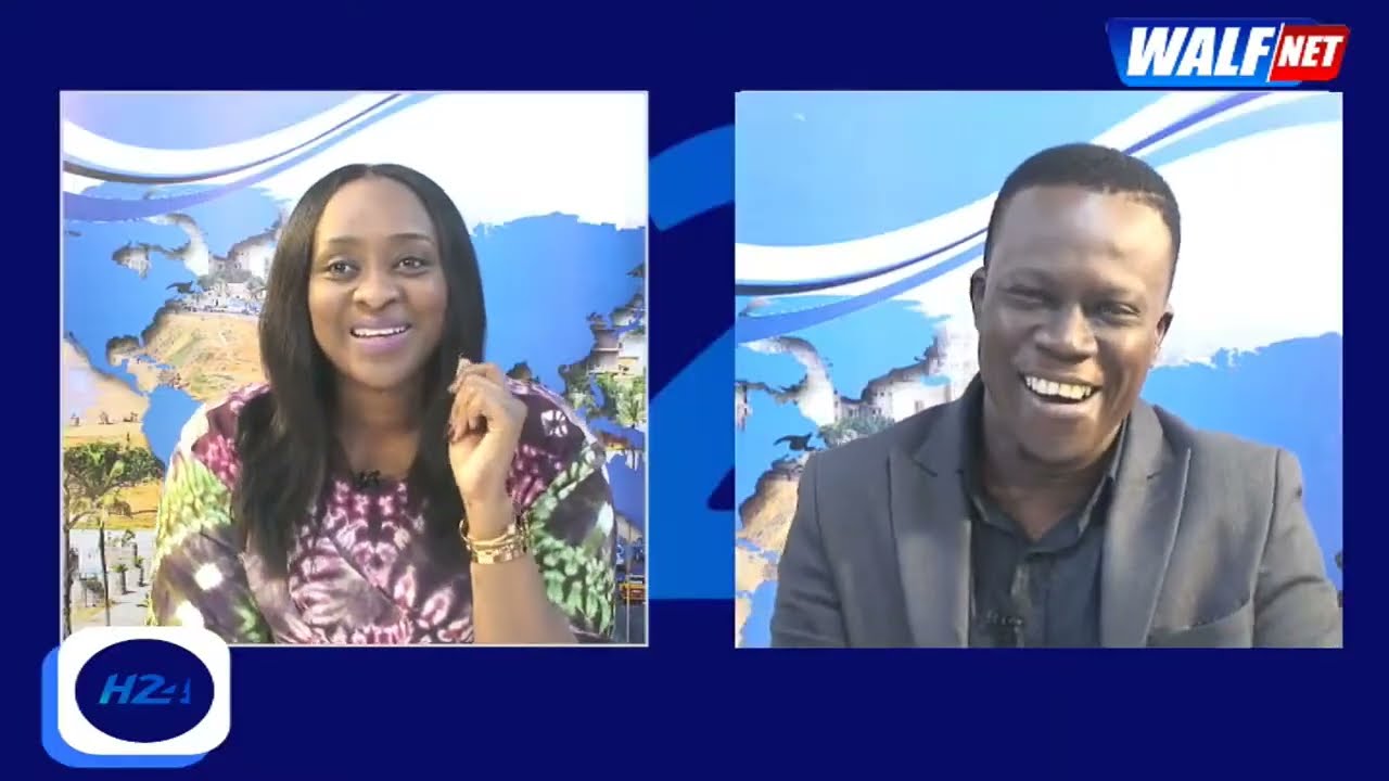 Pa Assane Seck Raconte son Histoire avec Youssou Ndour " Comment j ai Intégré le Groupe Jololi "