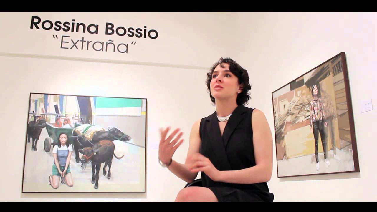 Cinco nuevas exposiciones en el Museo de Arte del Tolima