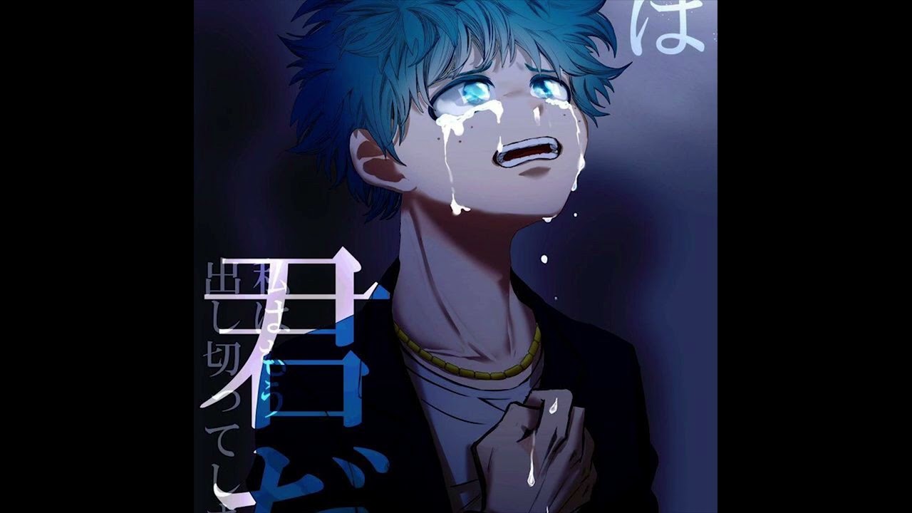 Deku Ai Cover - Shinunoga E-wa Fujii Kaze  #ai #aicover #fujiikaze
