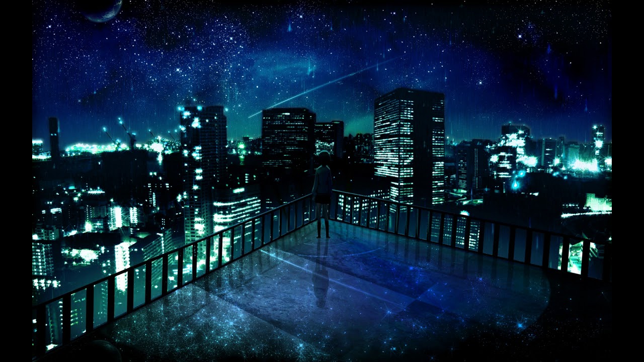 Oyasumi Original Mix [Kors K  Ft. Sunao Yoshikawa]