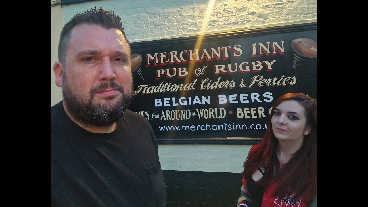 Can you have a good night out in... Rugby?