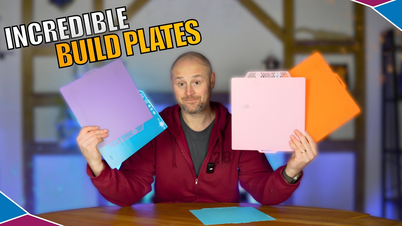 Пластины для криосъемки BIQU Cryogrip — как долго они служат?