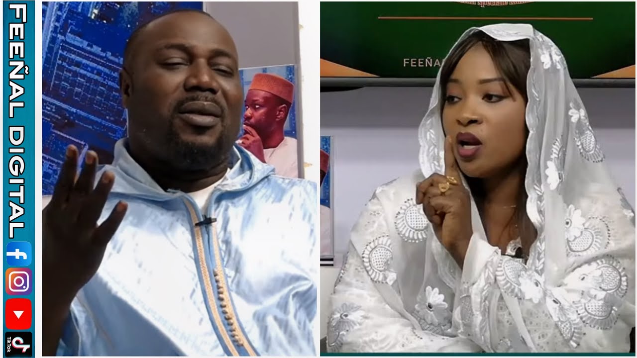 Machallah serigne modou li nekh na way