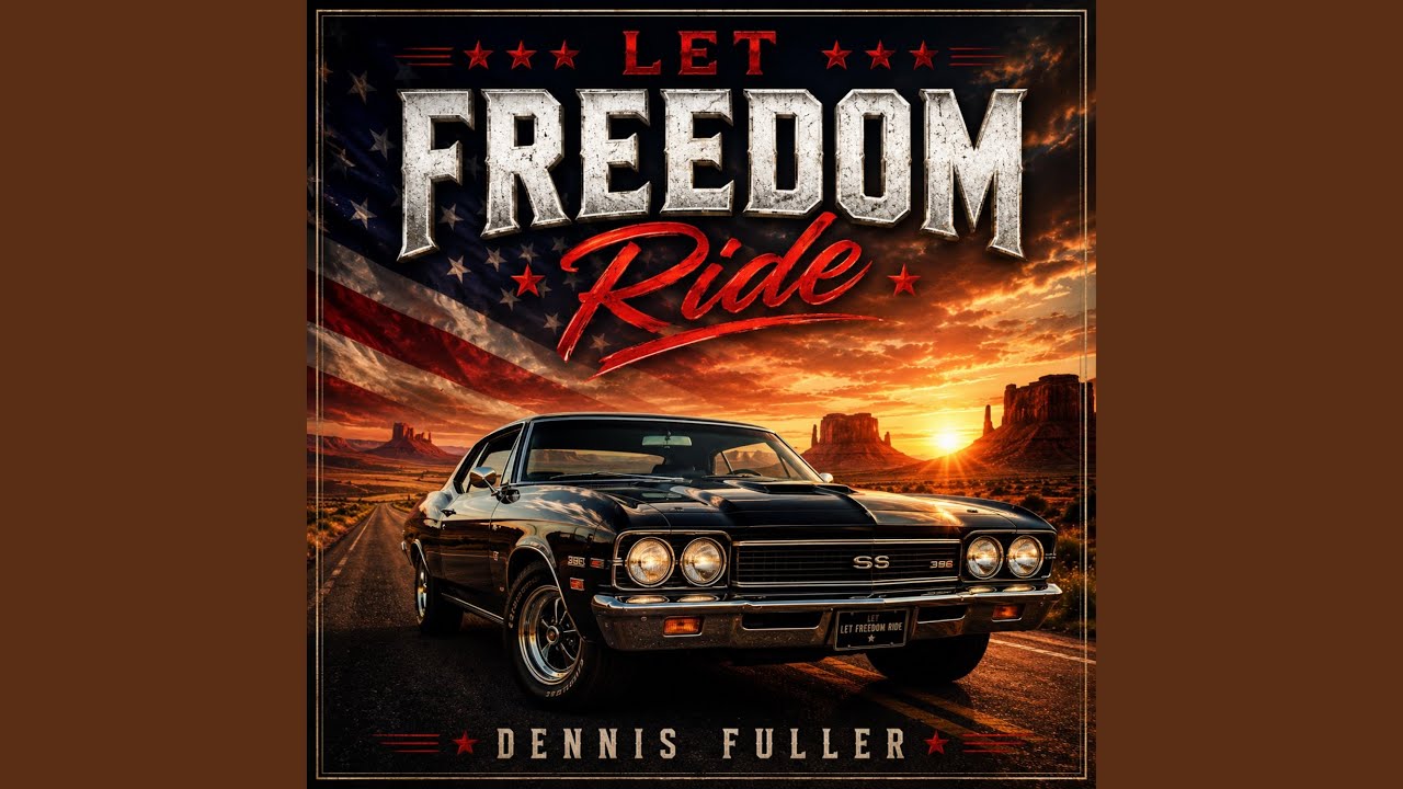 Let Freedom Ride