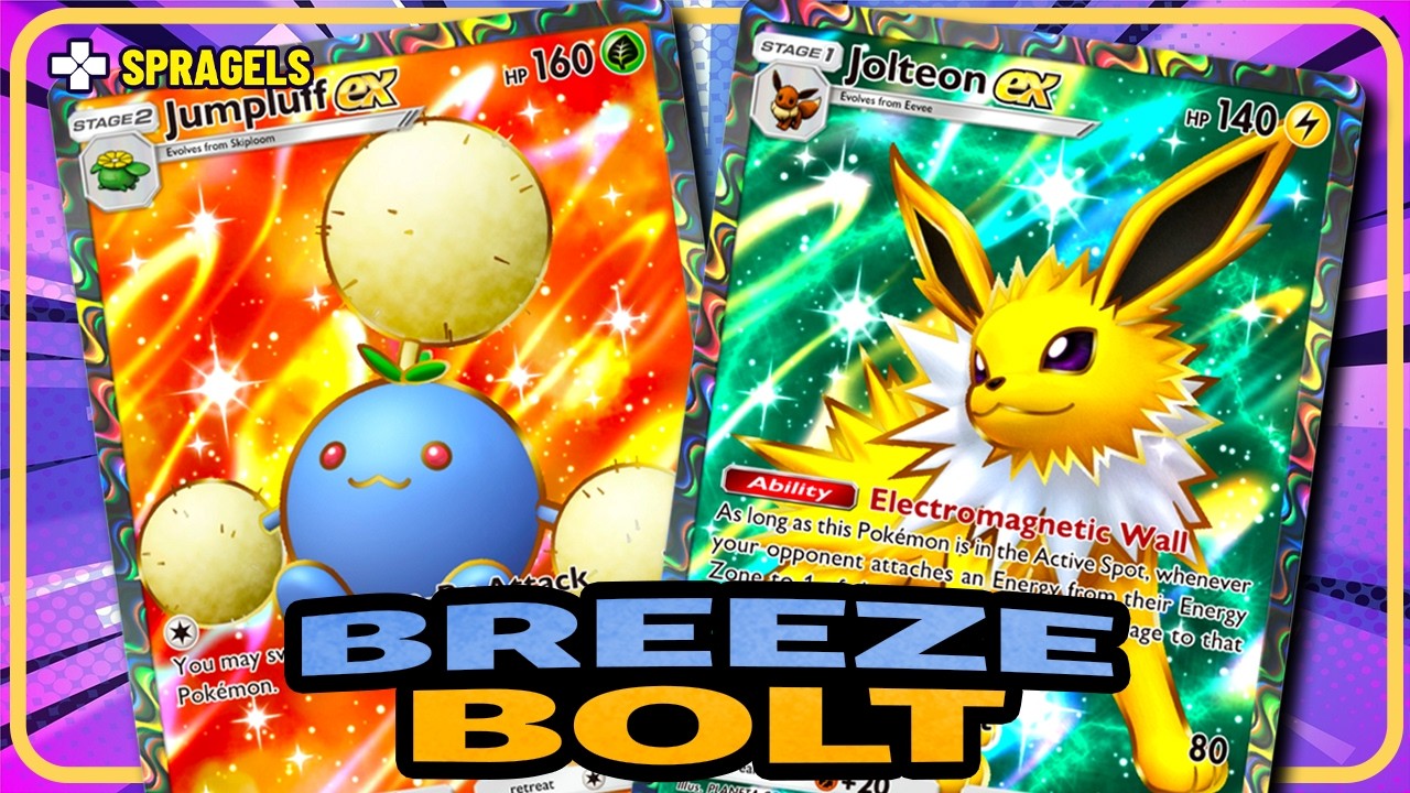 Sorry To Everyone Who Has To Face This Deck