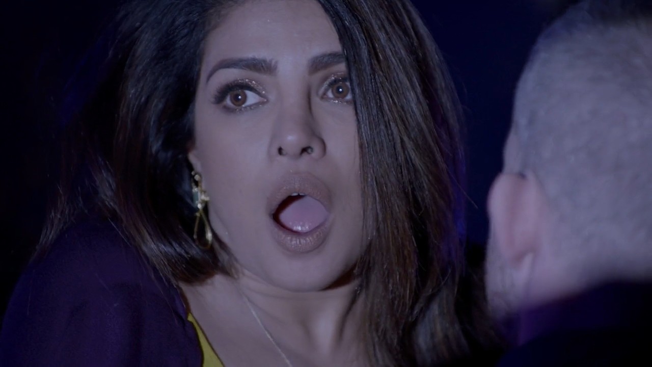 LF0881 : Alex's Sneaky Scenes | Priyanka Chopra | Pickpocket Scenes #1 | Quantico