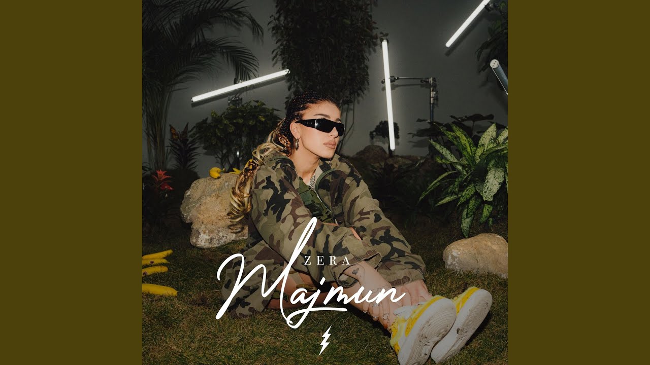 Majmun