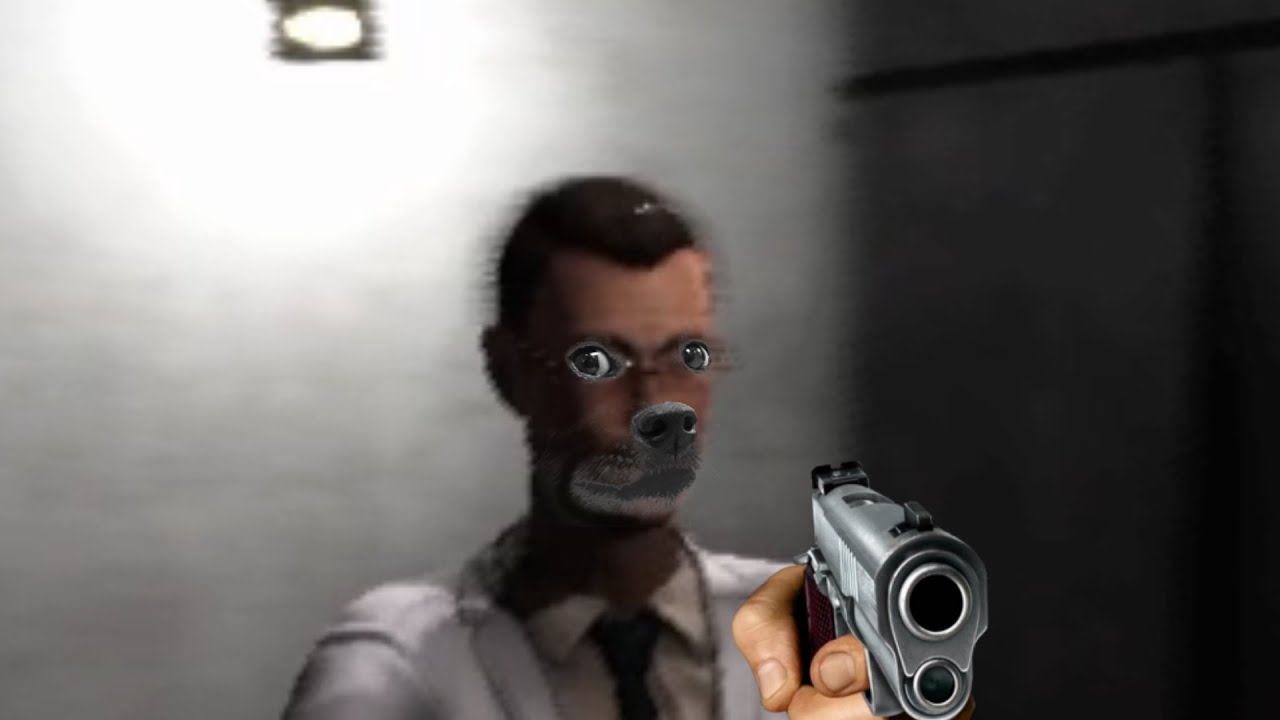 RANDOMOWO W SCP:SL (S3E45)