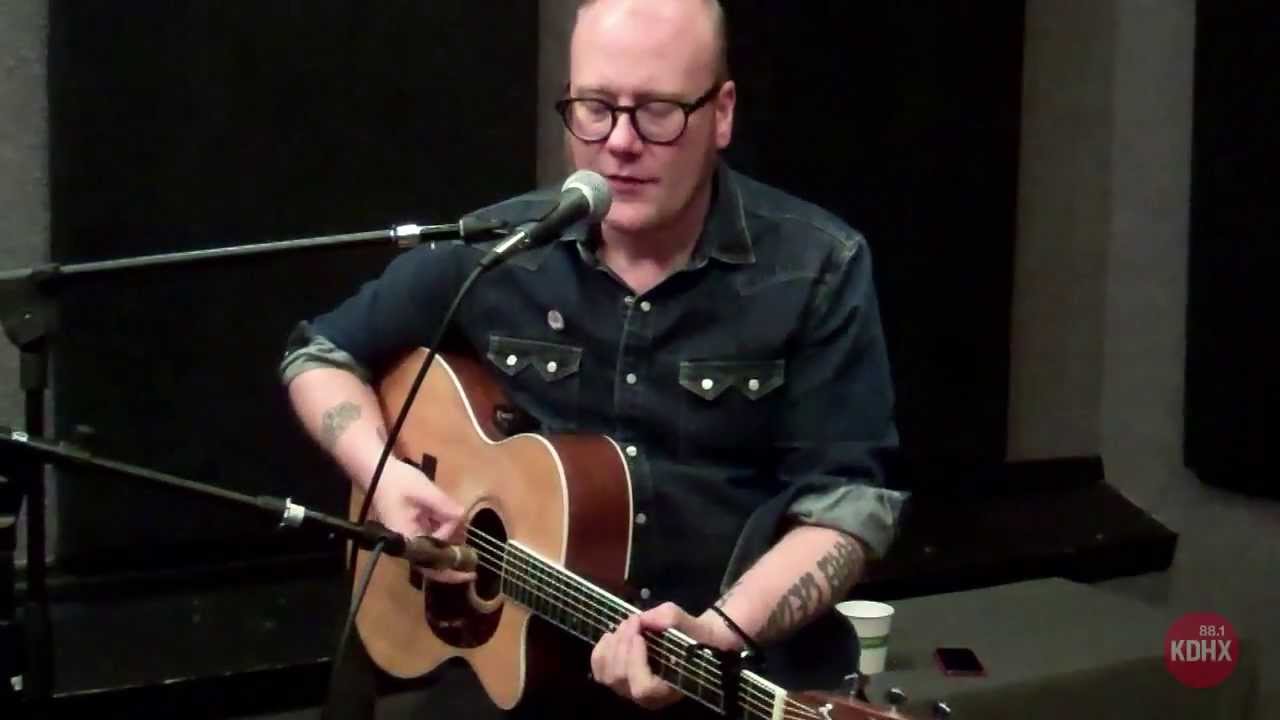Mike Doughty 