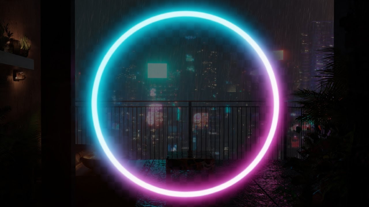 Focus – Calm Electronic Music for Studying & Flow State