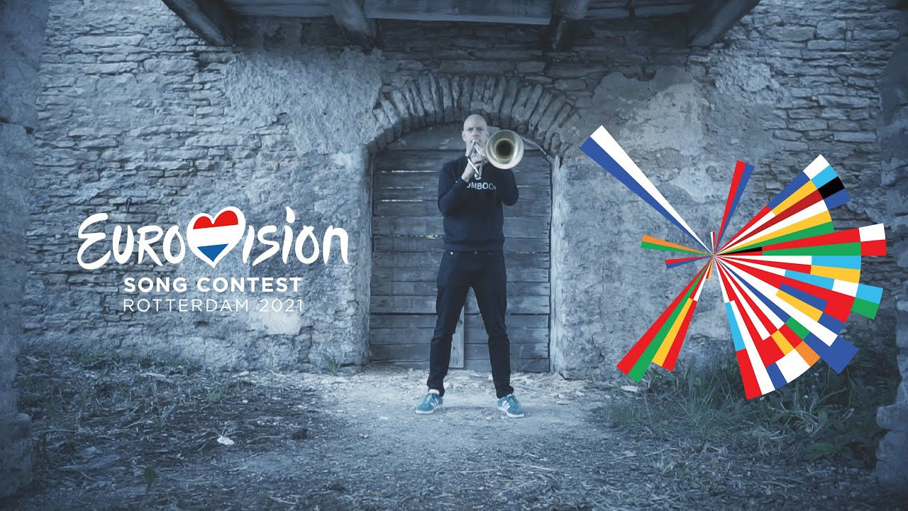 Brassical - Zitti E Buoni (Eurovision Winner 2021 Cover)