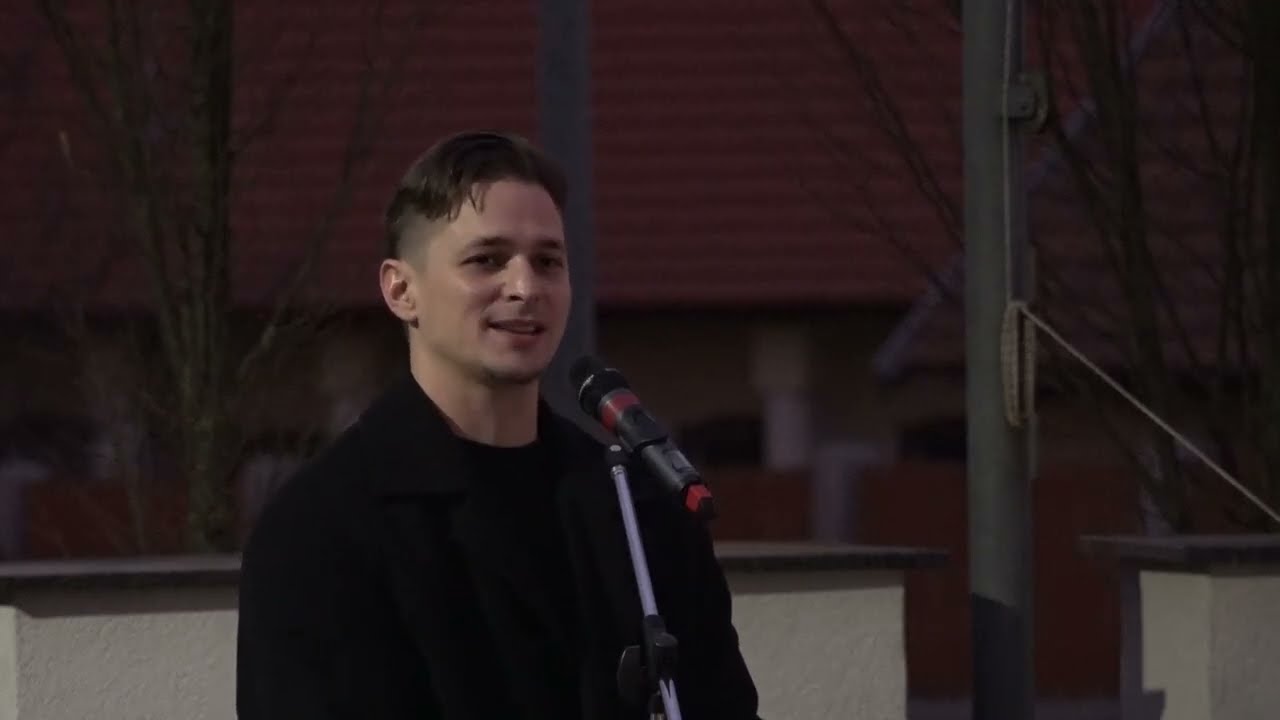 Advent harmadik vasárnapja 2025
