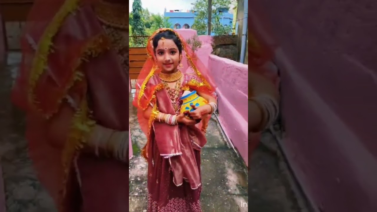 radha rani