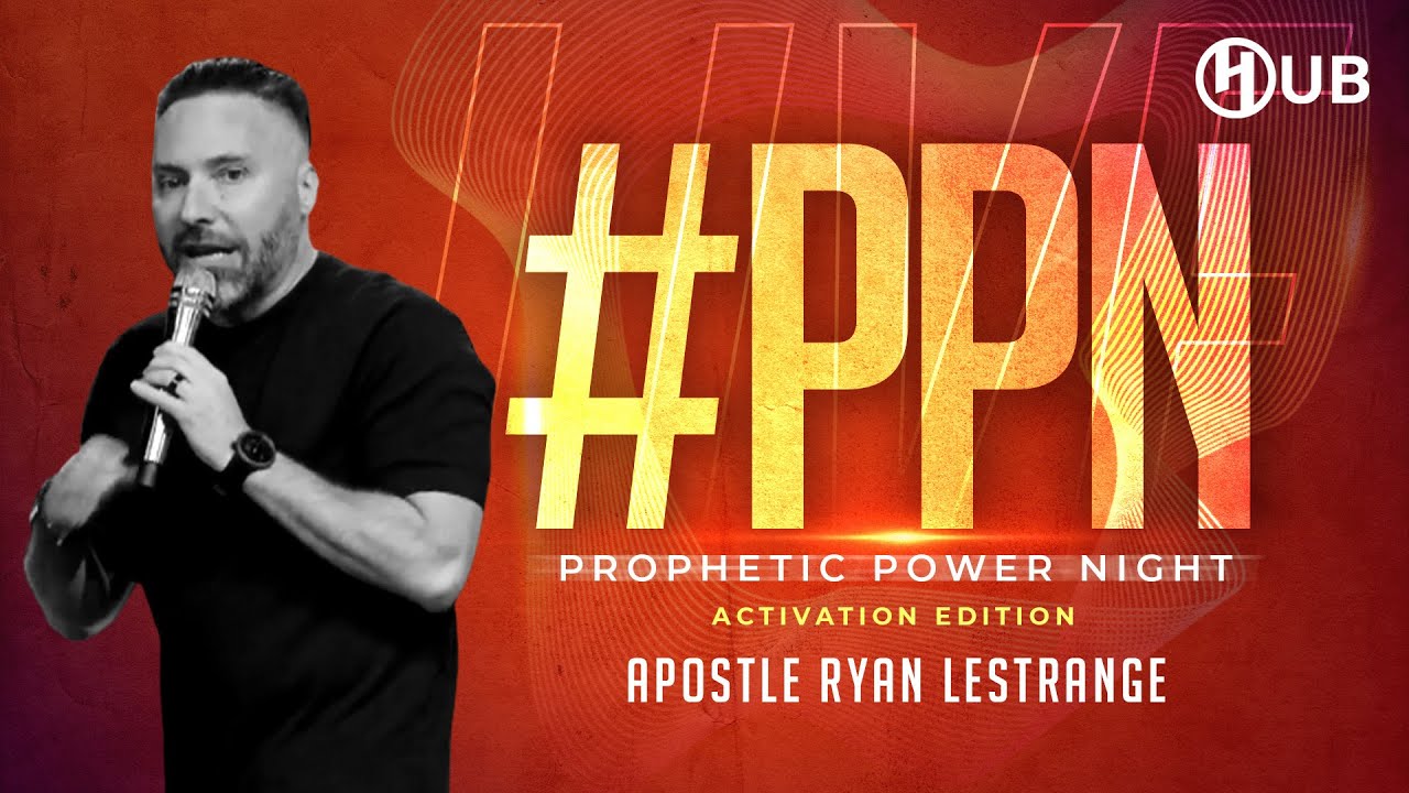 How to ACTIVATE the PROPHETIC GIFT in your LIFE!