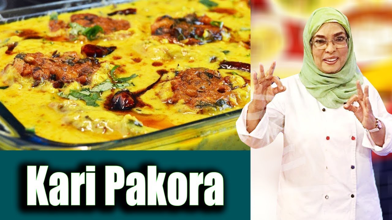 Kari Pakora | Daawat e Rahat | 4 November 2019 | AbbTakk BB1