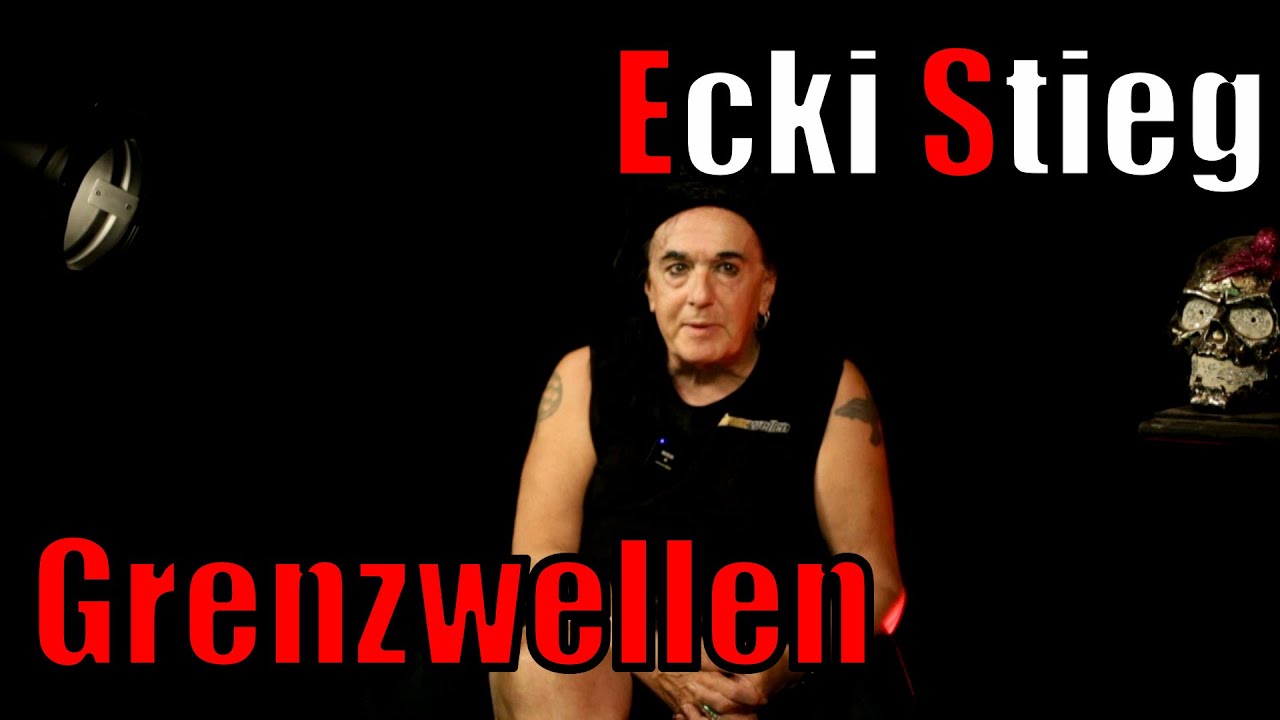 Interview mit Ecki Stieg