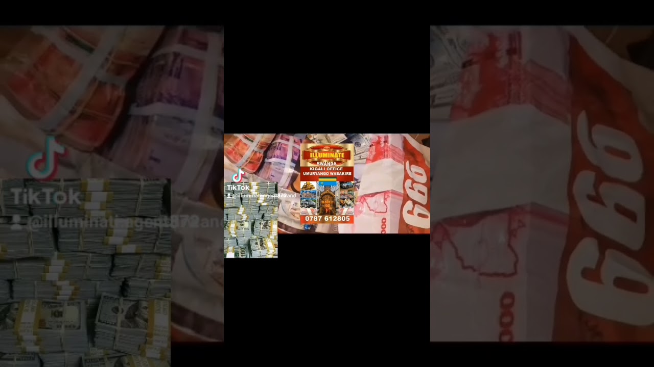 ibiningenzi kuri wowe