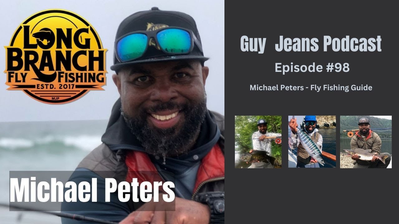 Michael Peters
