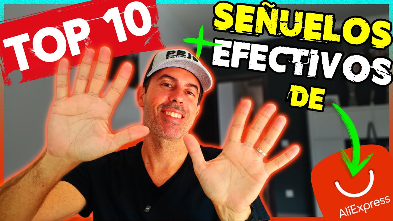 𝕋𝕆ℙ 𝟙𝟘 SEÑUELOS más EFECTIVOS de 𝔸𝕃𝕀𝔼𝕏ℙℝ𝔼𝕊𝕊 | Ofertas del #11.11