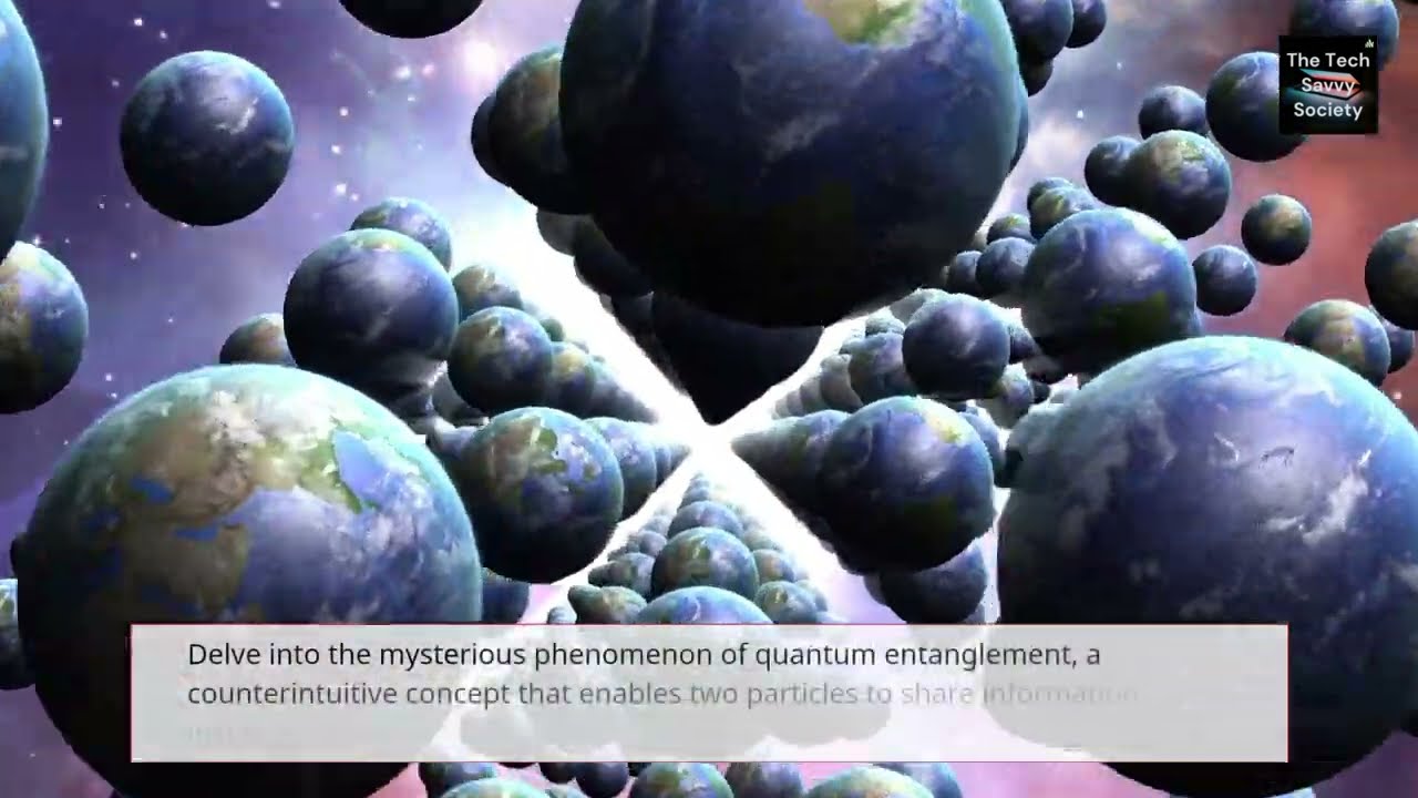 Quantum Leap in Microscopy: Unlocking the Power of Entangled Photons