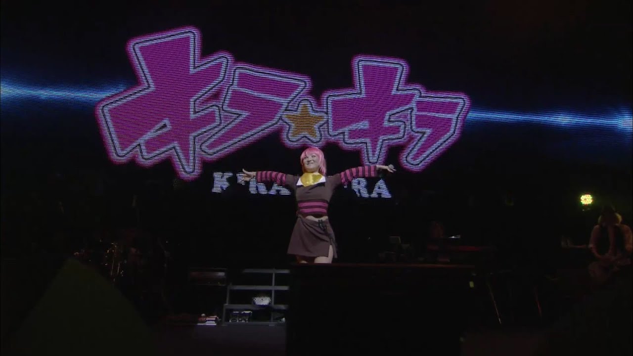 KIRA☆KIRA (AiRI) LIVE 키라키라 キラ☆キラ高画質