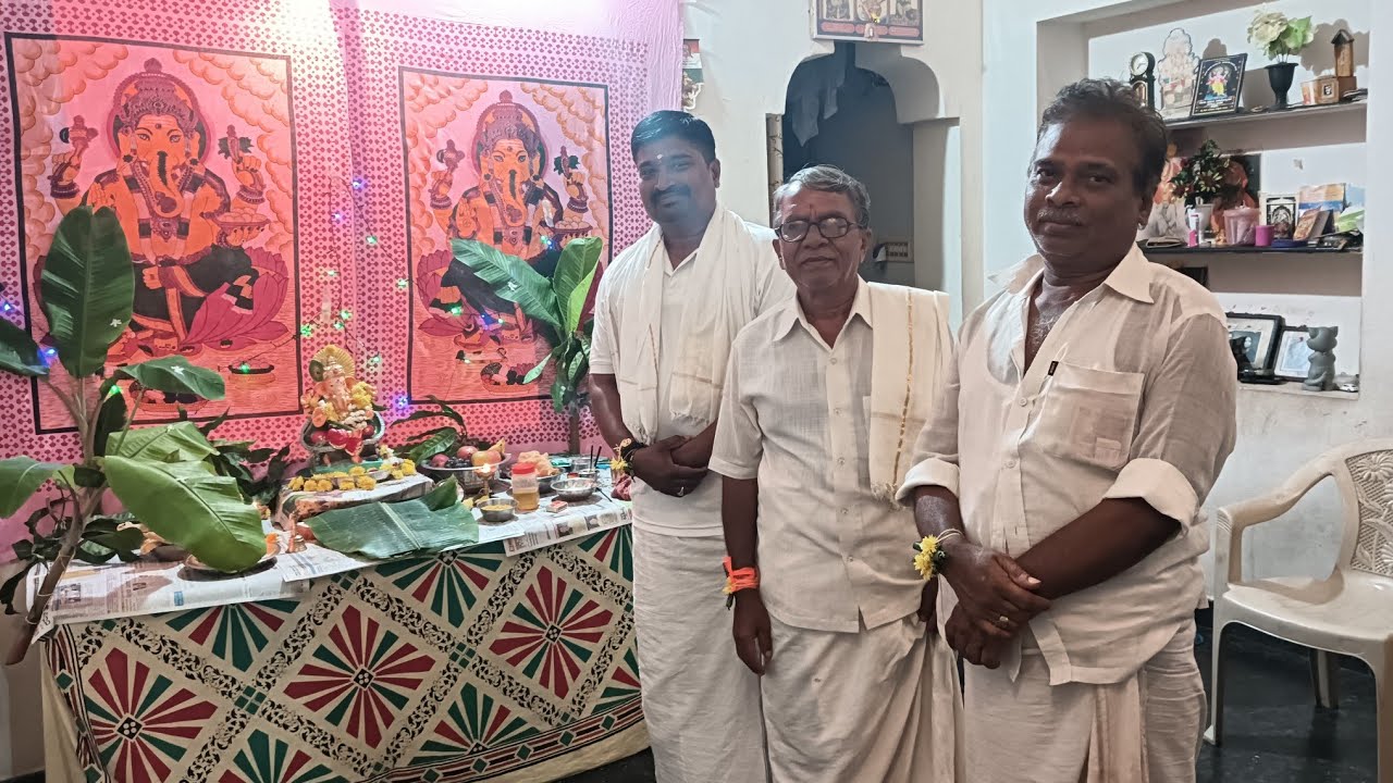 ಶಿವರಾತ್ರಿ ಜಾಗರಣೆ